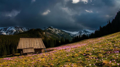 Гроза и жара до 33 градусов ожидается в мегаполисах Казахстана