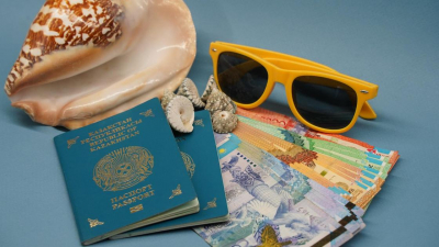 До какого возраста дети могут бесплатно или со скидкой ездить на поезде в Казахстане