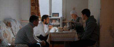 Дело&nbsp;- &ldquo;Верняк&rdquo;