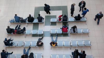 Сбои в работе спецЦОНов произошли в Казахстане