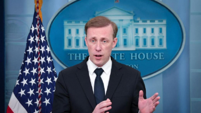 The Washington Post: Неизвестный проник в дом советника президента США по нацбезопасности