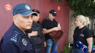 Департамент юстиции определит, правильно ли выселяли жену акбулакского стрелка Дужнова