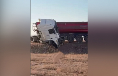 Олжас Бектенов поручил провести всестороннее расследование ДТП в Актюбинской области