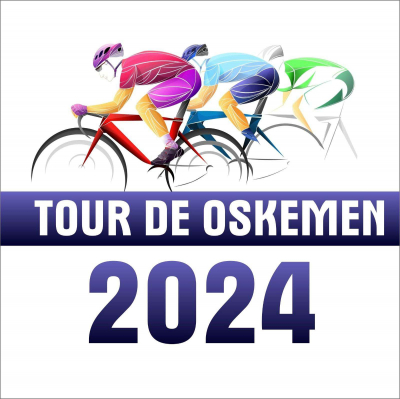 Гонка пройдет по горным шоссе