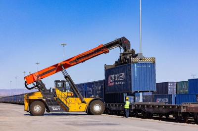 Поезда Китай-Европа придают новый импульс развитию мировой экономики