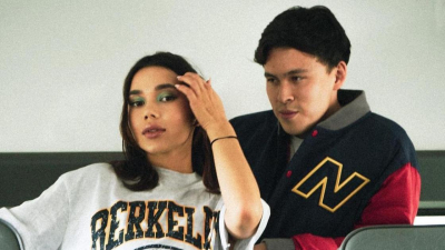 "Нашел в ее взгляде то, что искал": Юсупов растрогал нежным признанием в любви жене