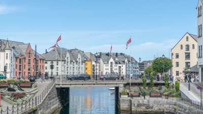 "Нацфонд &ndash; детям" по-норвежски: почему нефтедоллары Казахстана дают в разы меньше дохода?