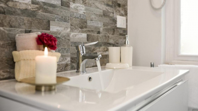 Часть Алматы остается без воды из-за прошедшего в горах селя