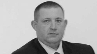 Умер аким Риддера Дмитрий Горьковой