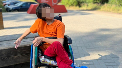 Более 2,7 млн тенге требуется девочке из Астаны на лечение в России