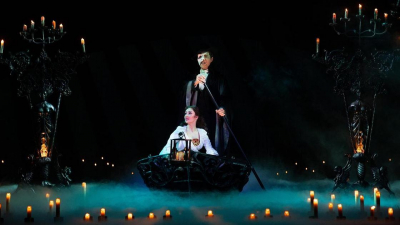 Искусство, не знающее границ: театр имени Абая провел гастроли в столице