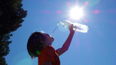 Жару до 42 градусов прогнозируют в Казахстане