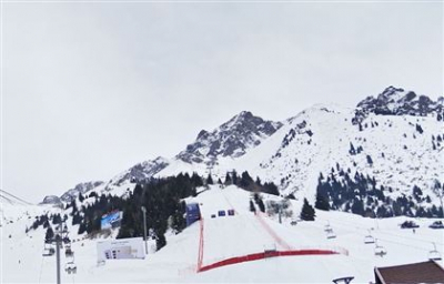 Как прошли этапы Кубка мира по фристайлу в Алматы, после того как лидеры сборной перенесли операции