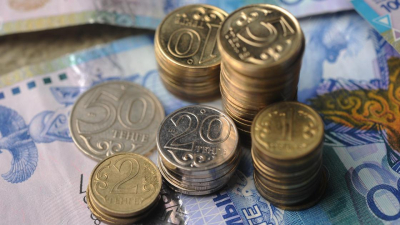 Черту бедности перестанут считать по прожиточному минимуму&nbsp;в&nbsp;Казахстане