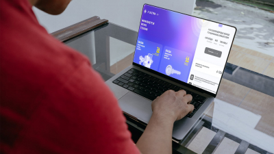 Аудиторская палата утвердила новый официальный сайт госторгов. Достоверность старого не была подтверждена