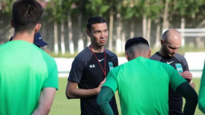 Итоги 25-го тура КПЛ. &laquo;Ордабасы&raquo; наконец стал чемпионом!