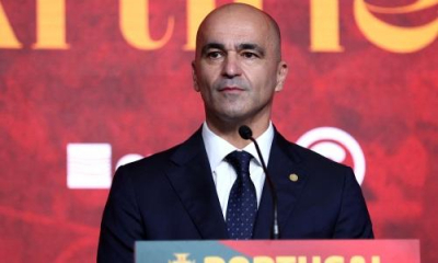 Наставник сборной Португалии испугался Казахстана на&nbsp;Евро-2024