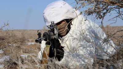 Офицеров запаса в Казахстане, не прошедших службу, хотят призвать в армию на два года