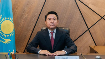 Назначен новый аким Атырау