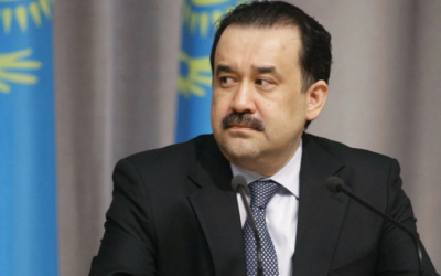 СМИ заявили о новых делах в отношении Карима Масимова