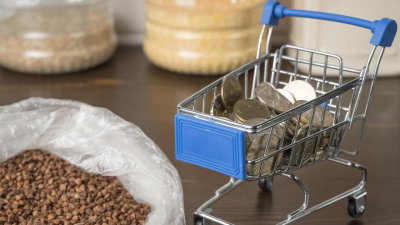 Стоимость основных продуктов питания снизилась в Казахстане