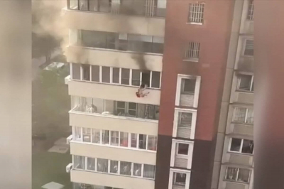 Токаев наградил участников спасения жильцов дома в микрорайоне &laquo;Аккент&raquo; в Алматы