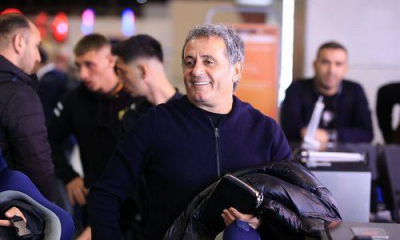 &laquo;Футбол&nbsp;&mdash; это не&nbsp;точная наука&raquo;. Наставник &laquo;Балкани&raquo; оценил &laquo;Астану&raquo; и&nbsp;сделал признание