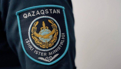 Обман с водительскими удостоверениями: суд наказал лже-полицейского из Астаны