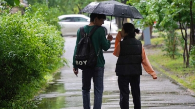 Дождь и до 25 градусов тепла ожидаются в мегаполисах Казахстана