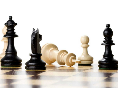 Астана примет шахматную Олимпиаду для людей с особыми потребностями