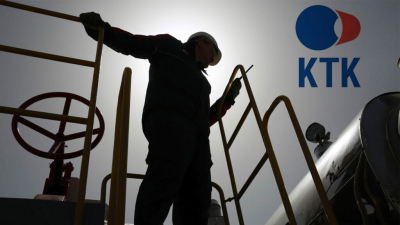 КТК возобновил отгрузку нефти