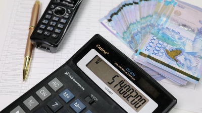 Отчего растет внешний долг Казахстана, объяснили в Минфине