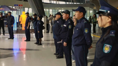 Безопасность концерта Backstreet Boys обеспечили с помощью цифровых технологий в Астане