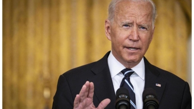 Президент США Джо Байден предложил ввести новые налоги для миллиардеров