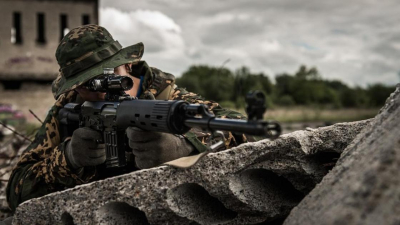 Силовые структуры Казахстана совместно отработали методики противодействия терроризму