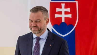 В Словакии новый лидер с поддержкой большинства избирателей