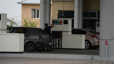 На дефицит автогаза вновь пожаловались жители Актюбинской области (видео)