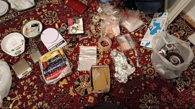 Рецидивистка из Петропавловска осуждена на 13 лет за сбыт наркотиков