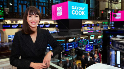 Производитель азиатских блюд DDC подорожал: NYSE разрешила ему еще потянуть с отчетом