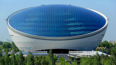 Аида Балаева будет курировать работу Центра Назарбаева