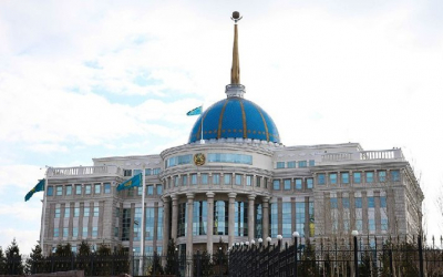 Национальный курултай-2025: Президент выступит в Бурабае
