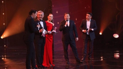 Стали известны итоги национального конкурса сериалов "Nauryz"