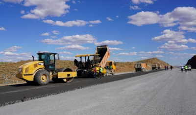 Обновленная трасса &laquo;Астана-Алматы&raquo;: Какие изменения ожидают водителей
