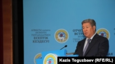 Прокуратура: участки, незаконно выданные в период акимства Есимова, вернули государству