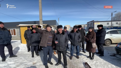 &laquo;Издеваются&raquo;. Миноритарные акционеры &laquo;СНПС-Актобемунайгаз&raquo; недовольны китайским инвестором