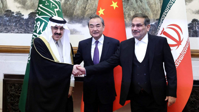 Иран и Саудовская Аравия: Историческое примирение для будущего сотрудничества