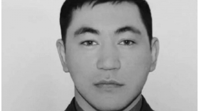 Семье погибшего в горах пожарного могут выдать квартиру в Алматы