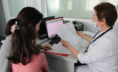 Корь не проходит: Астана продолжает борьбу с вирусом