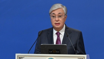 Токаев поручил правительству подготовить доклад о нациестроительстве в Казахстане