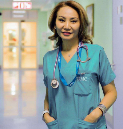 Не уповай на Google &ndash; иди к врачу